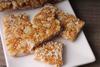 Neelam Foodland Special 3 in 1 Peanut, Jaggery and Rajgira(Amaranth) Chikki, Perfect Snack Bar to Munch at Home, Travel, Picnic, 400 G view 2