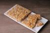 Neelam Foodland Special 3 in 1 Peanut, Jaggery and Rajgira(Amaranth) Chikki, Perfect Snack Bar to Munch at Home, Travel, Picnic, 400 G view 3