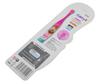 Asera Kids Girls Cartoon Printed Extra Soft Electric Battery Powered Toothbrush for Boy Kids (1Pcs) view 3