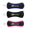 1PC Adjustable Knee Patellar Tendon Support Strap Band Knee Support Brace Pads for Outdoor Sport Black Huaishu view 2