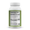HerbsForever Amla Capsules (AYUSH Certified) High Strength 800mg Amla Extract For Immunity, Digestion, Hair & Skin Health - 100% Herbal & Traditional Ayurvedic Formulation - 60 Capsules view 2