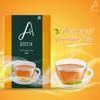 Amrik Premium tea with Aromatic long leaves | Rich & Strong Chai | Pack of 3 | 750gram view 3