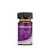 Varco LEG CARE Veinocap Phyto Capsules for Standardized Leg Varicose Veins, Capillary - Muscle Health & Blood Circulation Support with High Efficacy|Horse Chestnut, Pine Bark & Grapeseed Extract-60 Veg Caps view 1