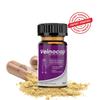 Varco LEG CARE Veinocap Phyto Capsules for Standardized Leg Varicose Veins, Capillary - Muscle Health & Blood Circulation Support with High Efficacy|Horse Chestnut, Pine Bark & Grapeseed Extract-60 Veg Caps view 2