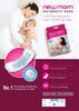 Maxi Maternity Pad Pack Of 5 Pcs (MAXIPAD 850 ml) By Jomed pack of 3 view 3
