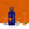 Aroma Magic Foot Ache Curative Oil | with blend of Valeriana, tangerine, & clary sage essential oils, that relieves foot ache & replenishes skin ? 20ml view 2