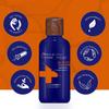 Aroma Magic Foot Ache Curative Oil | with blend of Valeriana, tangerine, & clary sage essential oils, that relieves foot ache & replenishes skin ? 20ml view 4