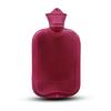 Duckback Hot Water Bag for Pain Relief  Leak-Proof Rubber Bottle for Back, Neck & Muscle Pain Therapy (2Ltr, Pack of 3) view 3