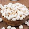 Organic Purify Regular Phool Makhana - Pop/Gorgon Nut Puffed Kernel (Lotus Seeds) Grade - Big Size. 400g view 2
