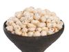 Organic Purify Regular Phool Makhana - Pop/Gorgon Nut Puffed Kernel (Lotus Seeds) Grade - Big Size. 100g view 2