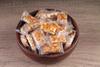 Neelam Foodland Peanut Chikki Cubes Bites, Perfect Snack to Munch at Home, Travel, Picnic, 400 G view 3