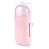 CALANDIS Wax Heater 40W Supplies Tools for Hair Removal Women Men Home Waxing Pink view 3