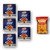 Ashoka Instant Gulab Jamun Mix  Makes 40 Soft & Spongy Jamuns per 200g Pack | Easy Homemade Indian Dessert | 100% Vegetarian | Pack of 5 view 1