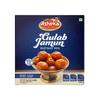 Ashoka Instant Gulab Jamun Mix  Makes 40 Soft & Spongy Jamuns per 200g Pack | Easy Homemade Indian Dessert | 100% Vegetarian | Pack of 5 view 2