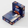 Ashoka Instant Gulab Jamun Mix  Makes 40 Soft & Spongy Jamuns per 200g Pack | Easy Homemade Indian Dessert | 100% Vegetarian | Pack of 5 view 3