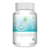 Healthy Nutrition - Just for the Health of it Crystalix Eye Supplement with Lutein Zeaxanthin, Vitamin | Supports Retinal Protection, Eye Health & Visual Sharpness for Kids, Adults (60 Capsules) view 1