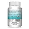 Healthy Nutrition - Just for the Health of it Crystalix Eye Supplement with Lutein Zeaxanthin, Vitamin | Supports Retinal Protection, Eye Health & Visual Sharpness for Kids, Adults (60 Capsules) view 3