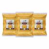 Diwali Sale Rajasthani Corn Makka Maize Daliya|Broken Maize Porridge/Daliya/Khichdi/Daliya-2940g(980g*3Pkt) Great Indian Festival view 1