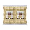Diwali Sale Vrat/Upwas Khichdi Chawal/Fast Porridge/Samak Millet|Barnyard Millet/Fast Rice Rich In Iron And Zinc-1960g(980g*2Pkt) Great Indian Festival view 1