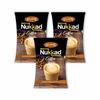 ATLANTIS 3 In 1 Nukkad Bag Instant Coffee Premix Dry Powder 3 Kg For Vending Machine view 1