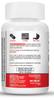 Nutrija Boron 6MG as Boron Citrate/Aspartate/Glycine Complex in each Serving - 60 Capsules view 3