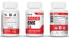 Nutrija Boron 6MG as Boron Citrate/Aspartate/Glycine Complex in each Serving - 60 Capsules view 4