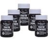 J & J DeChane - Medicated Tooth Powder 50gm - Pack of 5 view 1