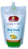 SHINEAURA Clean it Dish Wash gel 500gm view 1