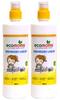 Ecomoms Dishwash,Eco Friendly | Biodegradable | Kids Skin Pet Friendly | Dishwashing Gel Liquid - 500ml view 1