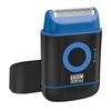 Groom Essentials Travel Foil Shaver for Men | Pop-Up Precision Beard Trimmer for Men | Mens Electric Shaver | Electric Razor for Men | Electric Shavers for Men | Rotating On/Off Switch | Batt-Operated view 1