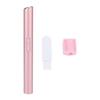 Facial Eyebrow Trimmer, Mini Electric Eyebrow Trimmer Portable for Home view 1