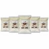 90's MILL Diwali Sale Rajgira Atta/Flour "King Of Seeds" Ramdana Seed Atta/Flour Chola Flour Atta(240 Grams*5Pkt) Great Indian Festival view 1