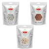 Marwar Combo Pack of | Sunflower Seeds + Flax Seeds + Watermelon Seeds | 250 Gms Each | Pack of 3 view 1