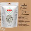 Marwar Combo Pack of | Sunflower Seeds + Flax Seeds + Watermelon Seeds | 250 Gms Each | Pack of 3 view 4