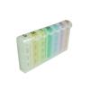Ezyfit Pill Organizer 7 Days Weekly Tablet Medicine Storage Organizer Box - Pack of 1 view 3