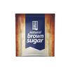 Uttam Sugar Natural Brown Sugar sachet | Natural, Unrefinded & Wholesome | Healthy Sugar for Tea & Coffee (Pack of 2) 2kg view 1