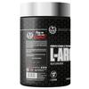 Dexter Jackson Signature Series Black Series L-Arginine - 5000Mg | Health Supplement | 30 Servings, 120 Tablets view 2