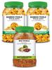 100% Natural Bamboo Pickle & Mix Pickle (600g) Primium Quality Achar view 1