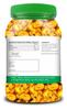 100% Natural Bamboo Pickle & Mix Pickle (600g) Primium Quality Achar view 2