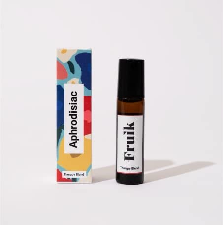 Aphrodisiac - Therapy Blend