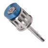 Dental Screwdriver Professional Stainless Steel Practical Ergonomic Lightweight Implant Screwdriver for Hospital (20mm) view 4