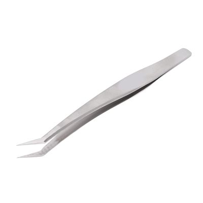 Blackhead Remover Tweezers Lightweight Stainless Steel Salon Tweezers