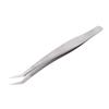 Blackhead Remover Tweezers Lightweight Stainless Steel Salon Tweezers view 1