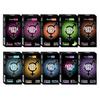 NOTTY BOY Condom For Man Combo Pack of 100 Pieces (Set of 10) - Big Dotted, Extreme Delay, Extra Thin, Ultra Ribbed, Lubricated, 4-IN-1, Flavours and 3InOne view 1