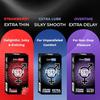 NOTTY BOY Condom Set of 80pcs With 8 different types view 2