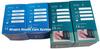 R A Products dry needles physiotherapy acupuncture needles 0.25x13mm 0.25x25mm 0.25x40mm 0.25x50mm, Pack of 4 box Combo 400 Needles Various Size (Blue) view 3