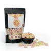 Daalzo Orange Candy/Lemon Candy/Flavored Sugar Candy/Assorted Sweet Candy Pack for Kids/Sweet & Chatpata Candy/Narangee Toffee/Orange Toffee/Naranga Mittai view 1