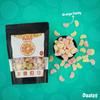 Daalzo Orange Candy/Lemon Candy/Flavored Sugar Candy/Assorted Sweet Candy Pack for Kids/Sweet & Chatpata Candy/Narangee Toffee/Orange Toffee/Naranga Mittai view 2