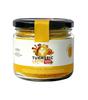 LANGHA VALLEY Turmeric Latte, Golden Milk Powder, Traditional Haldi Doodh Powder | Immunity Booster | 225 Grams view 1