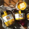LANGHA VALLEY Turmeric Latte, Golden Milk Powder, Traditional Haldi Doodh Powder | Immunity Booster | 225 Grams view 2